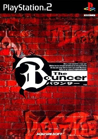 The Bouncer [Gamewise]