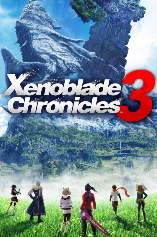 Xenoblade Chronicles 3 Expansion Pass Volume 4 Future Redeemed Launches on  April 25 - QooApp News