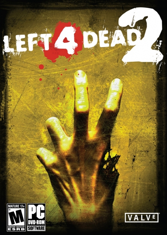 Left 4 Dead 2 Wiki on Gamewise.co