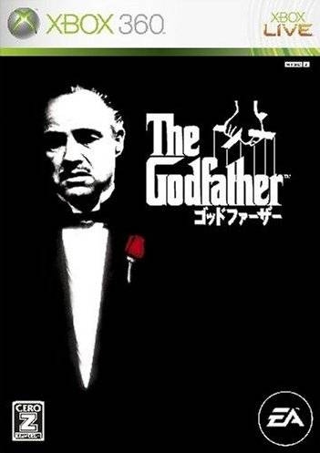 The Godfather (JP sales) Wiki on Gamewise.co