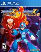 Mega Man Legacy Collection 1+2 on PS4 - Gamewise