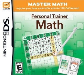 Personal Trainer: Math on DS - Gamewise