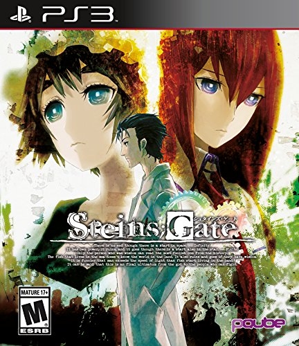 Gamewise Steins;Gate Wiki Guide, Walkthrough and Cheats