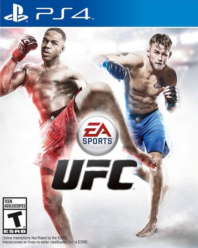 EA Sports UFC for PS4 Walkthrough, FAQs and Guide on Gamewise.co