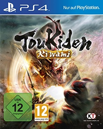 Toukiden Kiwami | Gamewise