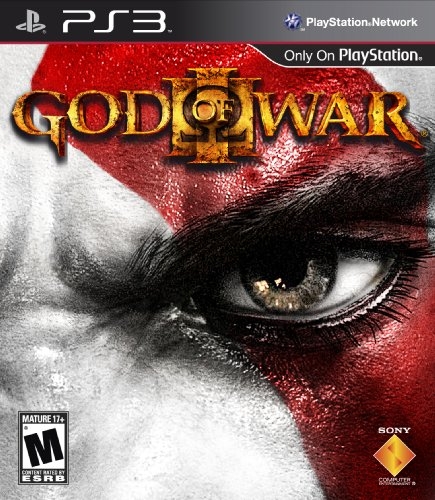 God of War III for PS3 Walkthrough, FAQs and Guide on Gamewise.co