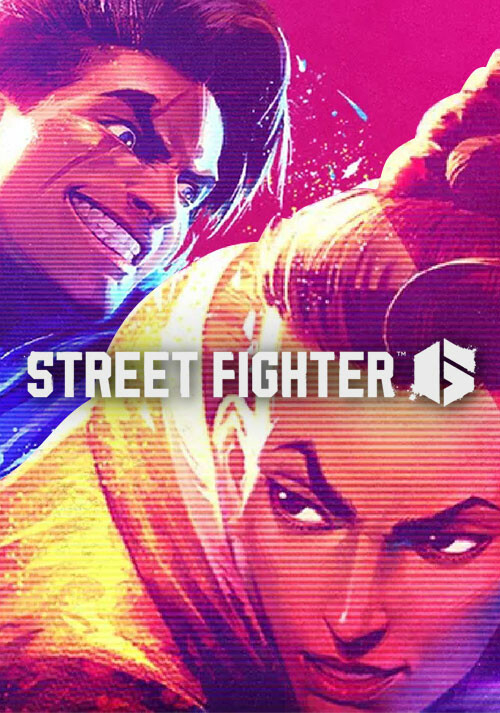Boxart Missing