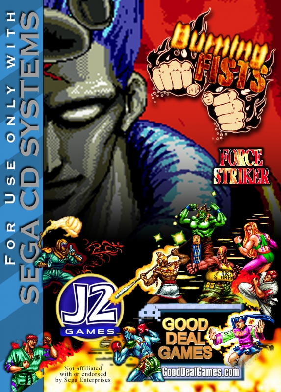 Boxart Missing