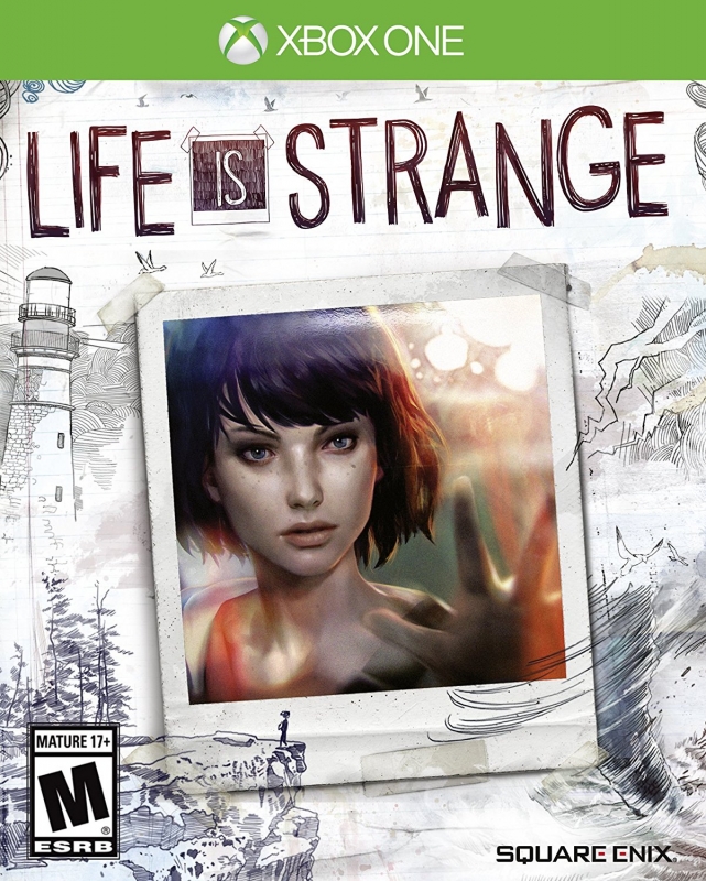 Life is Strange Wiki on Gamewise.co