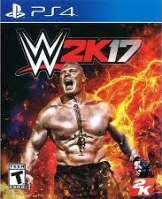 WWE 2K17 Wiki - Gamewise