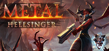 Metal: Hellsinger Trophies •