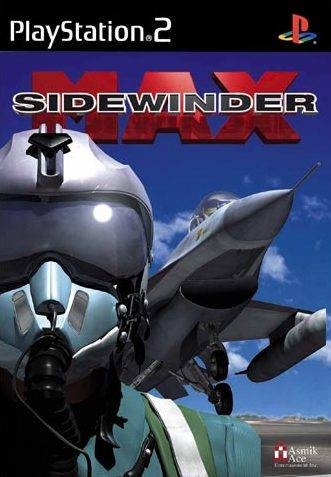 Sidewinder Max for PS2 Walkthrough, FAQs and Guide on Gamewise.co