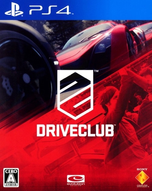 DriveClub | Gamewise