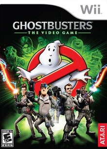 Ghostbusters: The Video Game Wiki - Gamewise