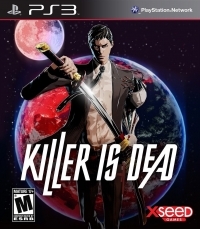 Killer is Dead Wiki - Gamewise