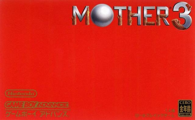 Mother 3 on GBA - Gamewise