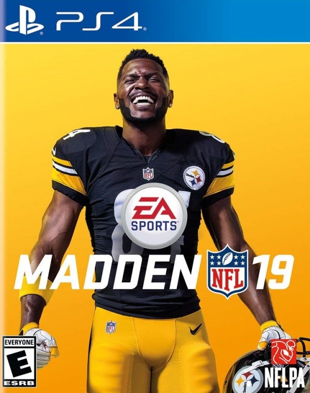 Madden NFL 19 on PS4 - Gamewise