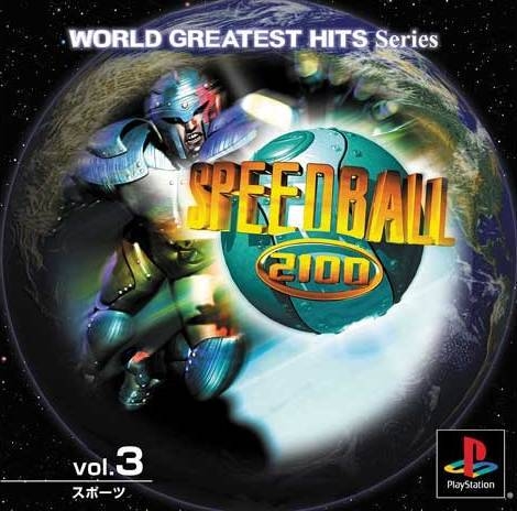 Speedball 2: Brutal Deluxe - Wikipedia