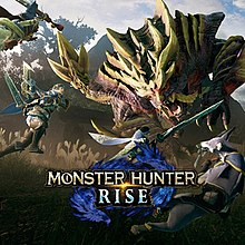 Sunbreak Free Title Update 4 & Free Title Update 5 coming up in Winter &  Spring 2023 : r/MonsterHunter