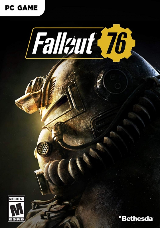 Fallout 76 Wiki on Gamewise.co