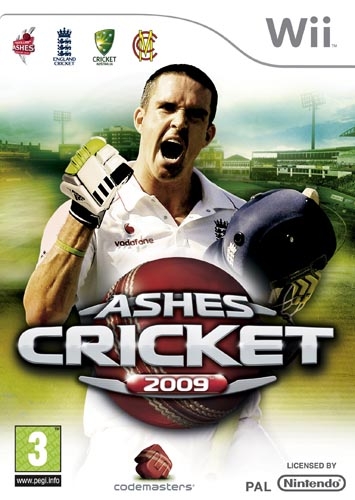 Ashes Cricket 2009 Wiki on Gamewise.co