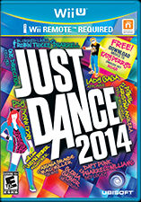 Just Dance 2014 for WiiU Walkthrough, FAQs and Guide on Gamewise.co