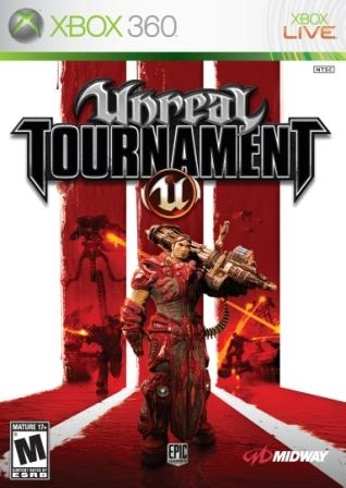 Gamewise Unreal Tournament III Wiki Guide, Walkthrough and Cheats