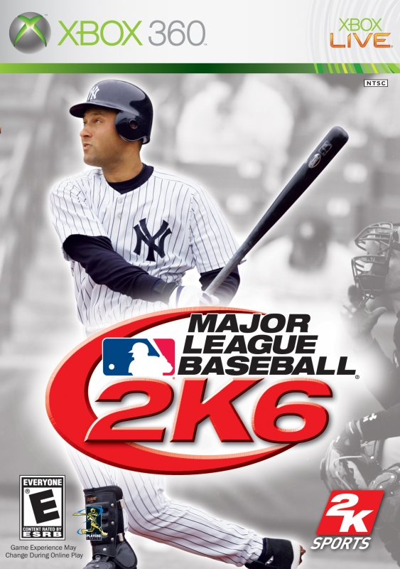 Major League Baseball 2K6 Wiki - Gamewise