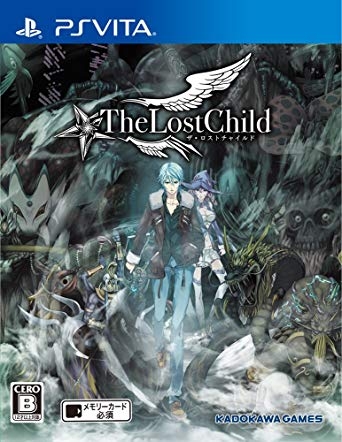 The Lost Child for PSV Walkthrough, FAQs and Guide on Gamewise.co