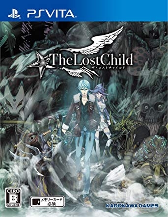 The Lost Child Wiki on Gamewise.co