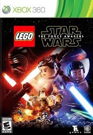 Lego Star Wars: The Force Awakens Wiki - Gamewise