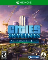 Cities: Skylines [Gamewise]