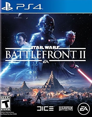 Star Wars Battlefront II (2017) Wiki - Gamewise