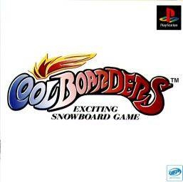 Cool Boarders Wiki on Gamewise.co