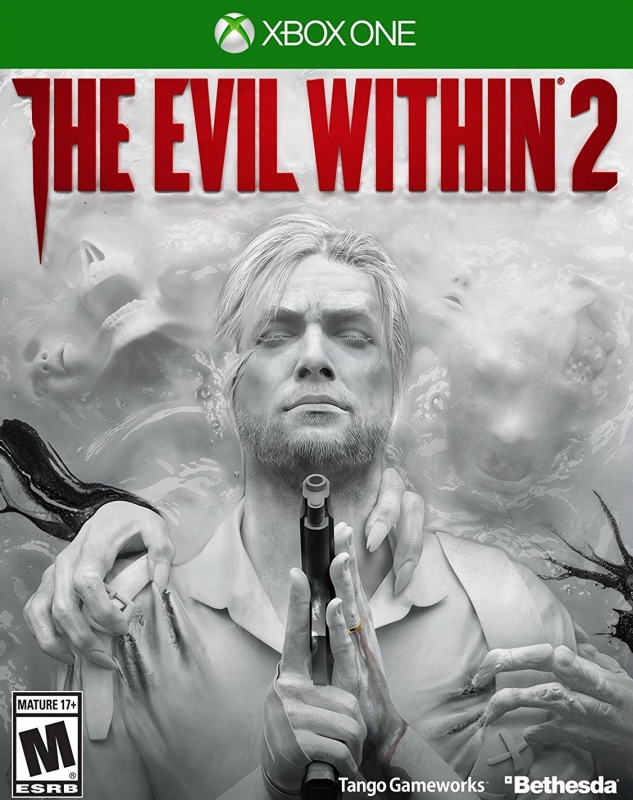 The Evil Within II [Gamewise]