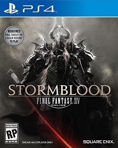 Final Fantasy XIV: Stormblood | Gamewise