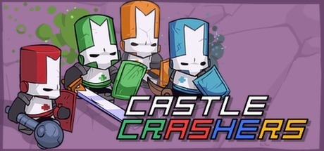 Castle Crashers Remastered Is Barging Onto The Switch And PS4 This Summer -  Siliconera