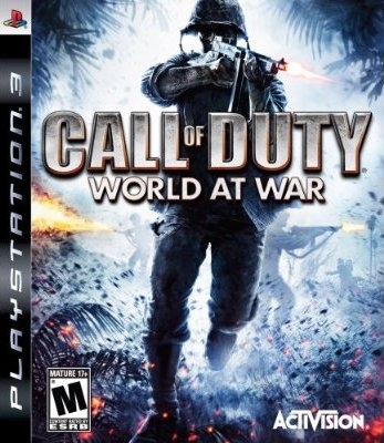 Call of Duty: World at War for PS3 Walkthrough, FAQs and Guide on Gamewise.co