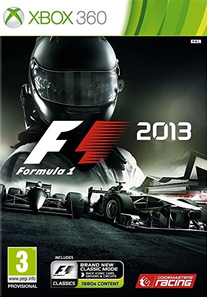 F1 2013 | Gamewise