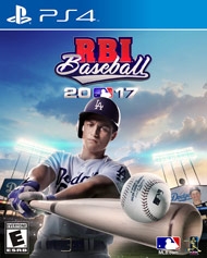 R.B.I. Baseball 2017 for PS4 Walkthrough, FAQs and Guide on Gamewise.co