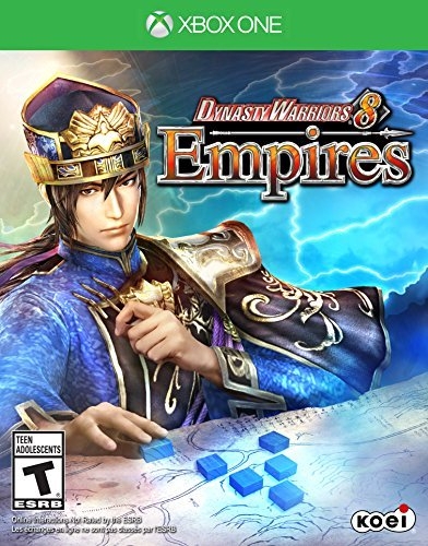 Dynasty Warriors 8: Empires [Gamewise]