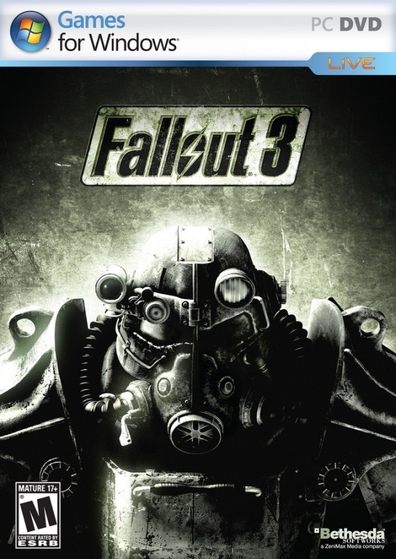 Fallout 3 [Gamewise]