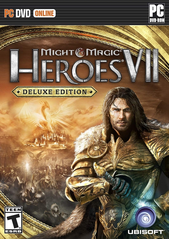 Gamewise Might & Magic Heroes VII Wiki Guide, Walkthrough and Cheats