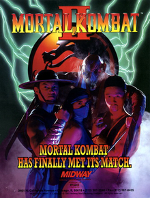 Mortal Kombat 1 Wiki Archives ·