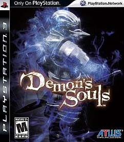 Demon's Souls Wiki - Gamewise