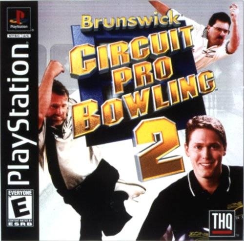 Boxart Missing