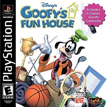 Boxart Missing