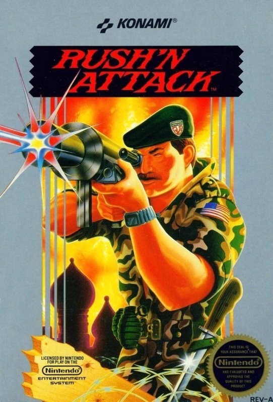 Boxart Missing