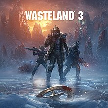 Boxart Missing