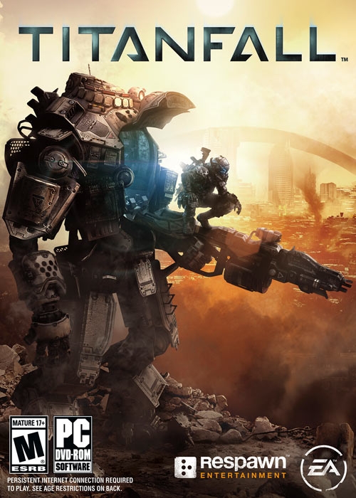 Titanfall | Gamewise